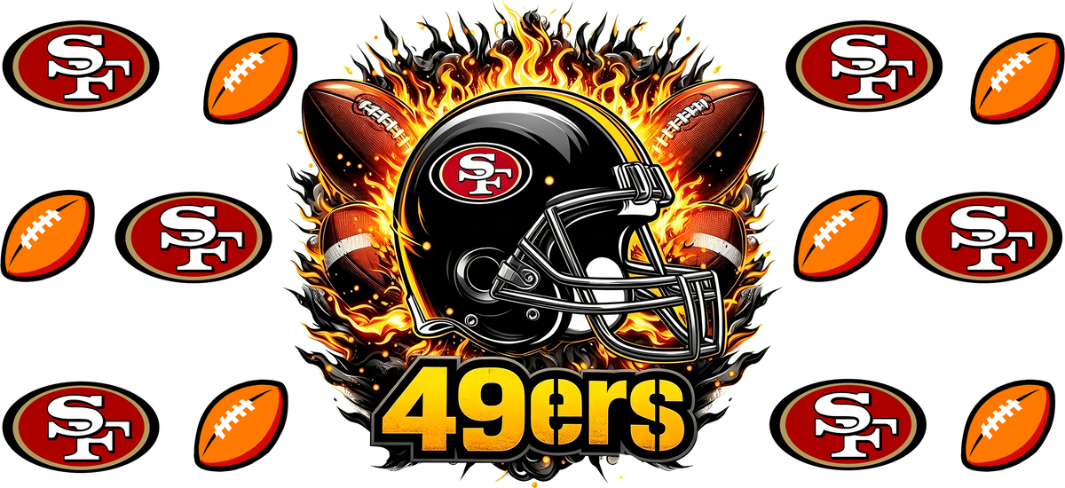 49ers (fire)