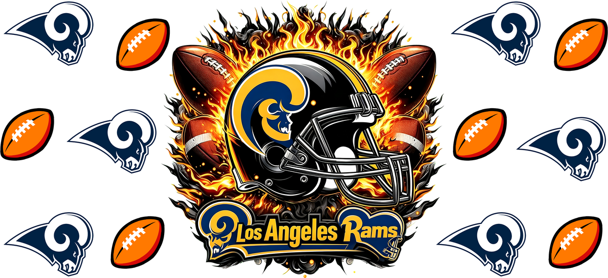 Rams (fire)