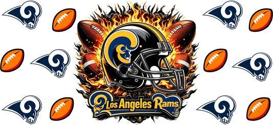 Rams (fire)