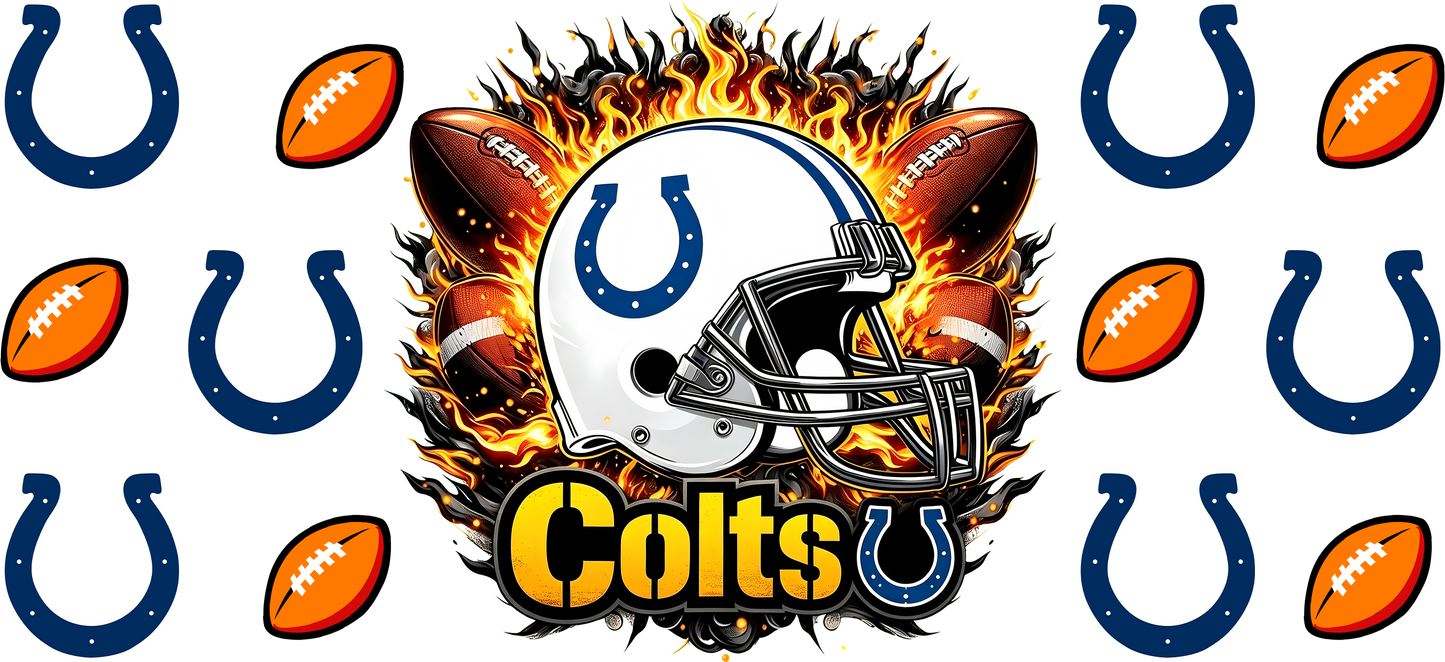 Colts (fire)