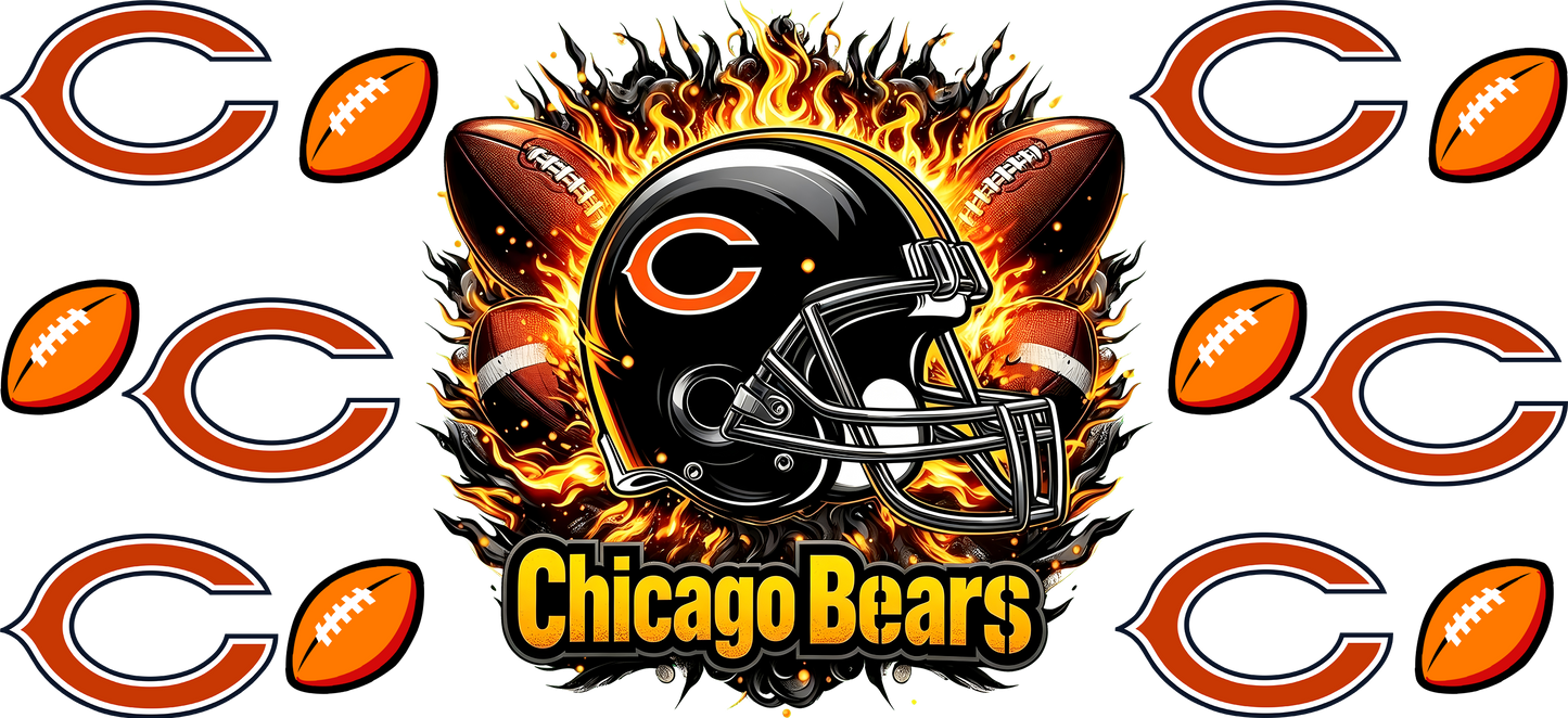 Bears (fire)
