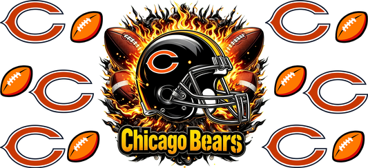Bears (fire)