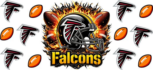 Falcons (fire)