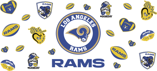 LA Rams