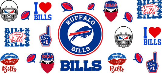 Buffalo bills