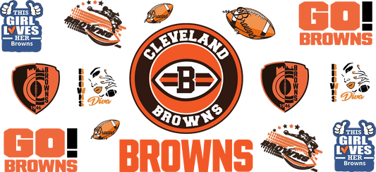 Browns
