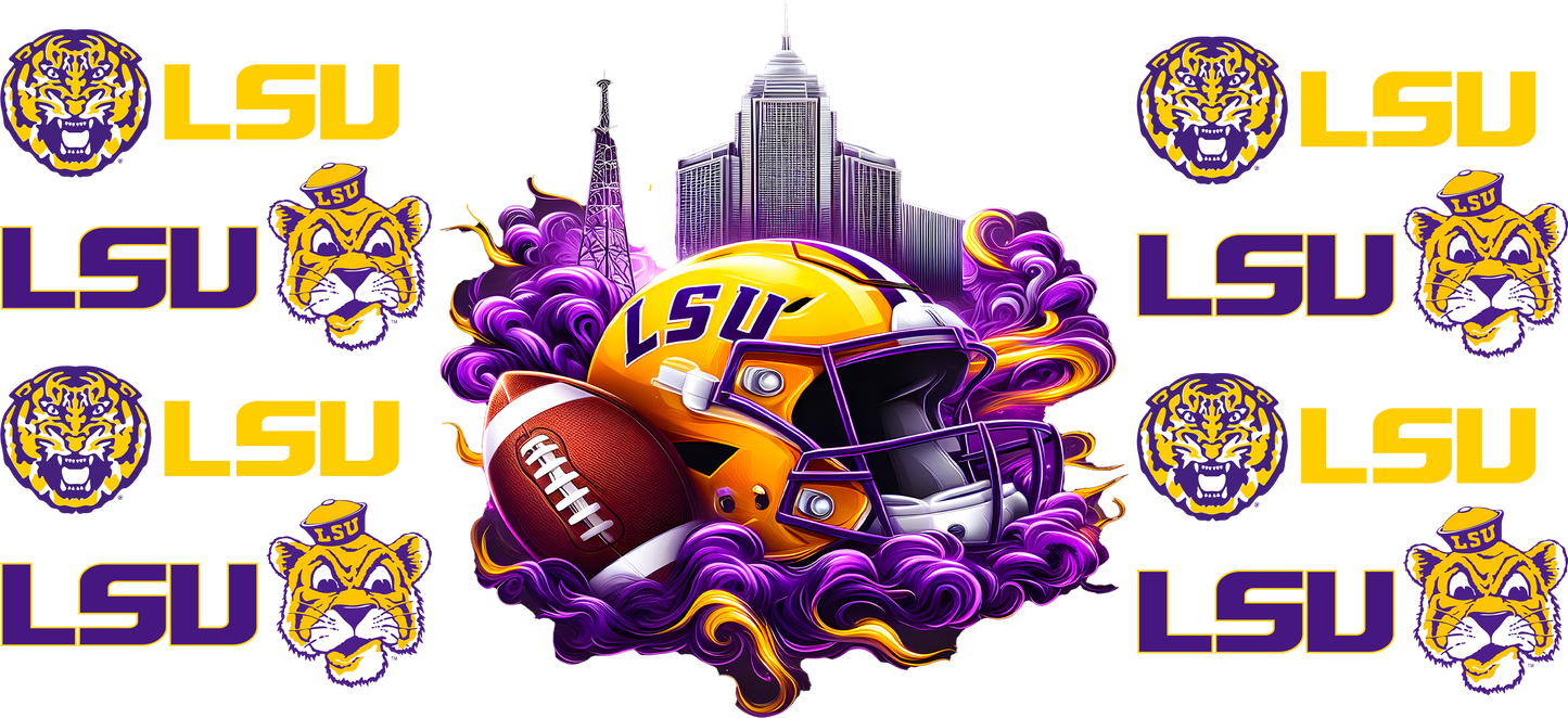 LSU