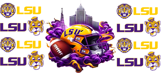 LSU