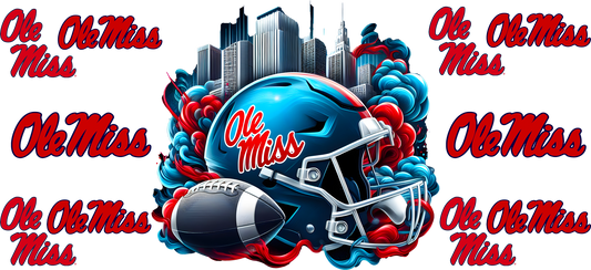 Ole miss