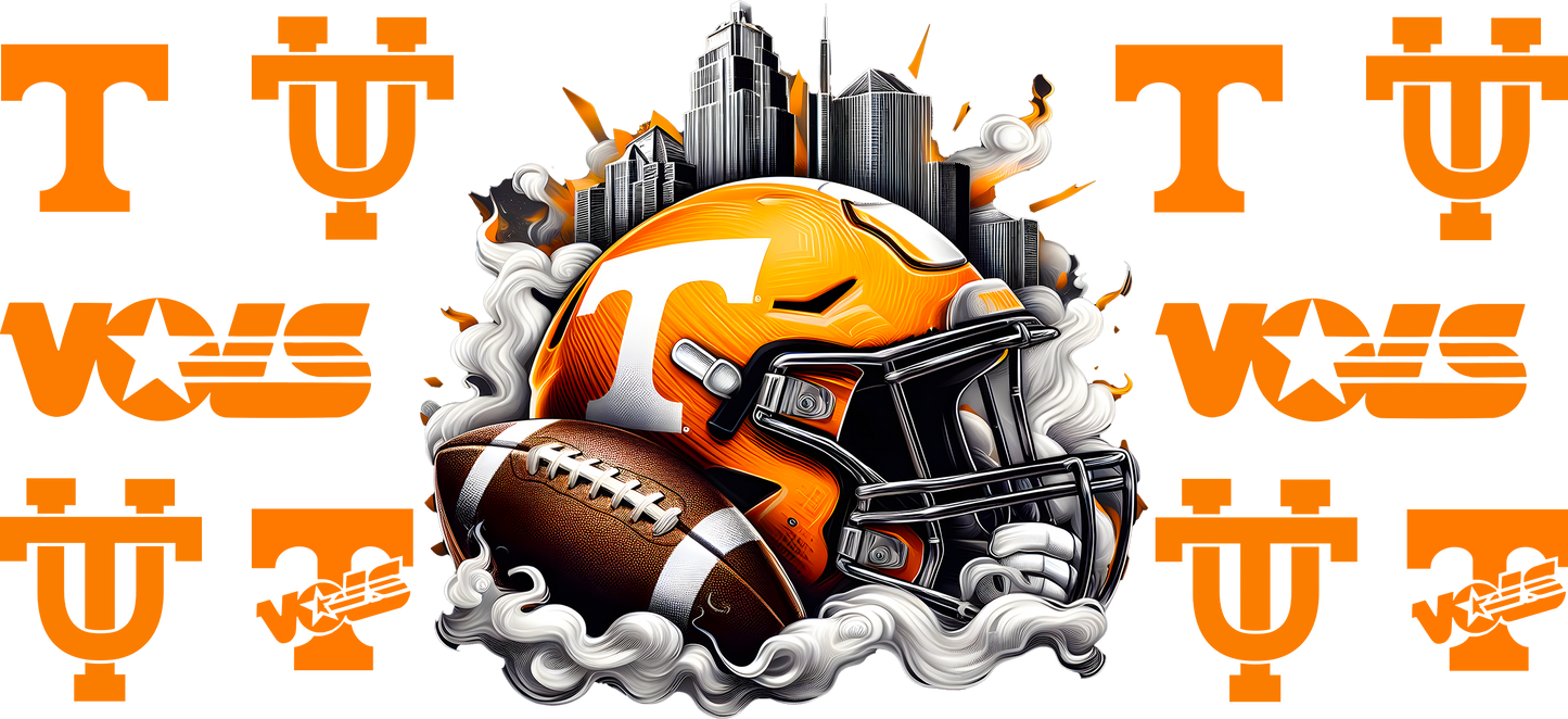 TN vols