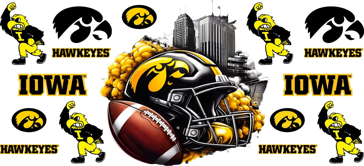 Hawkeyes