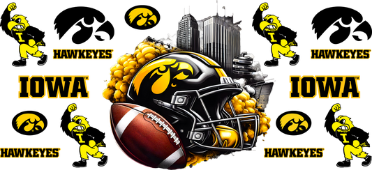 Hawkeyes