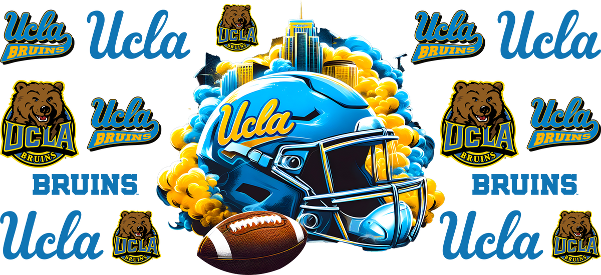 Ucla Bruins