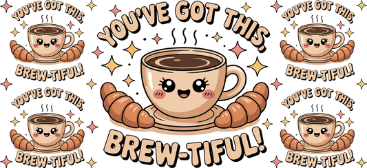 Brew-tiful