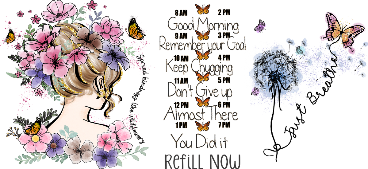 Refill now
