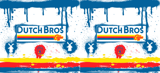 Dutch Bros (bright)
