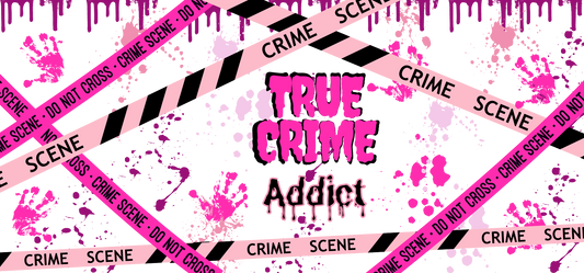 True crime (pink)