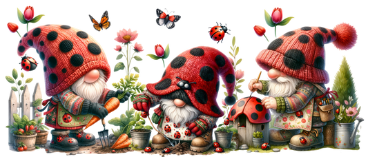 Laby Gnomes
