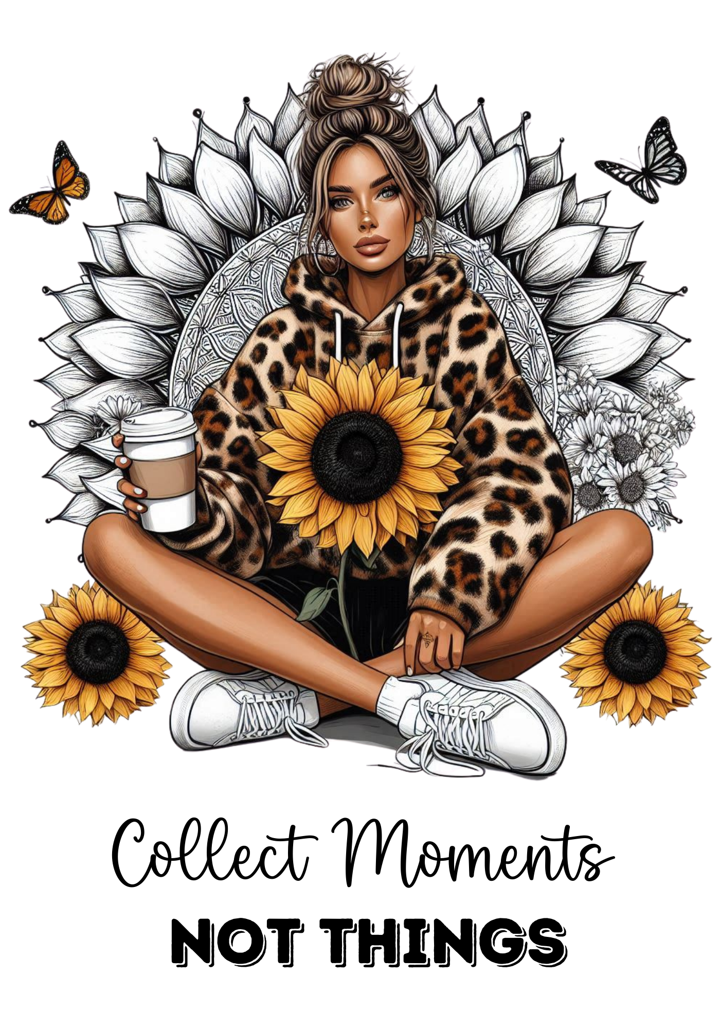 Collect moments