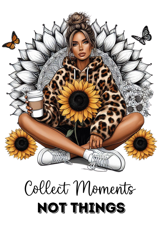 Collect moments