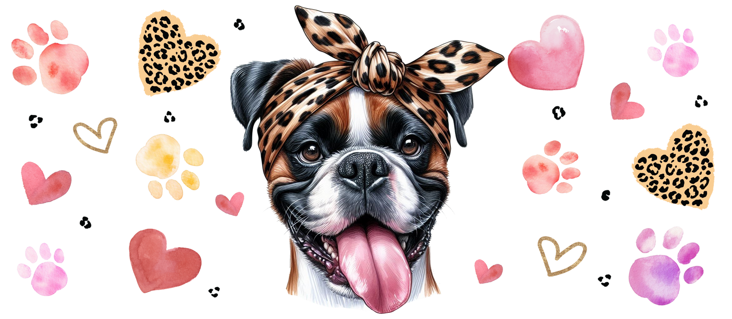 Boxer
