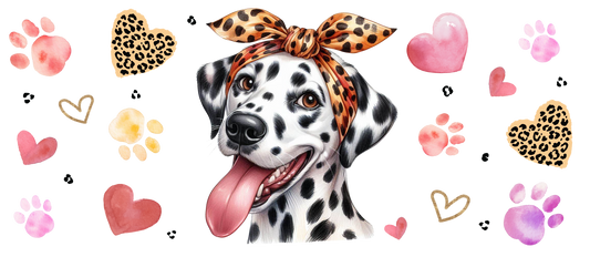 Dalmatian