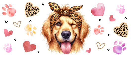 Golden retriever