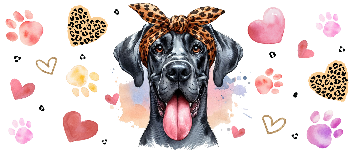 Great dane