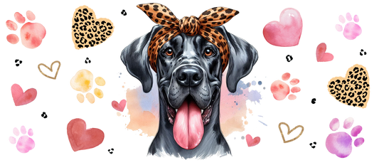 Great dane