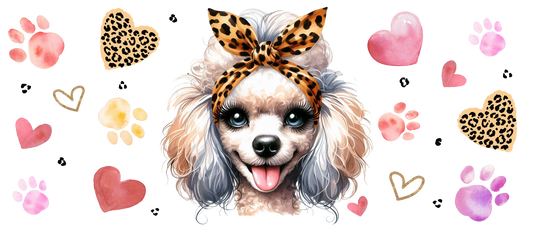 poodle