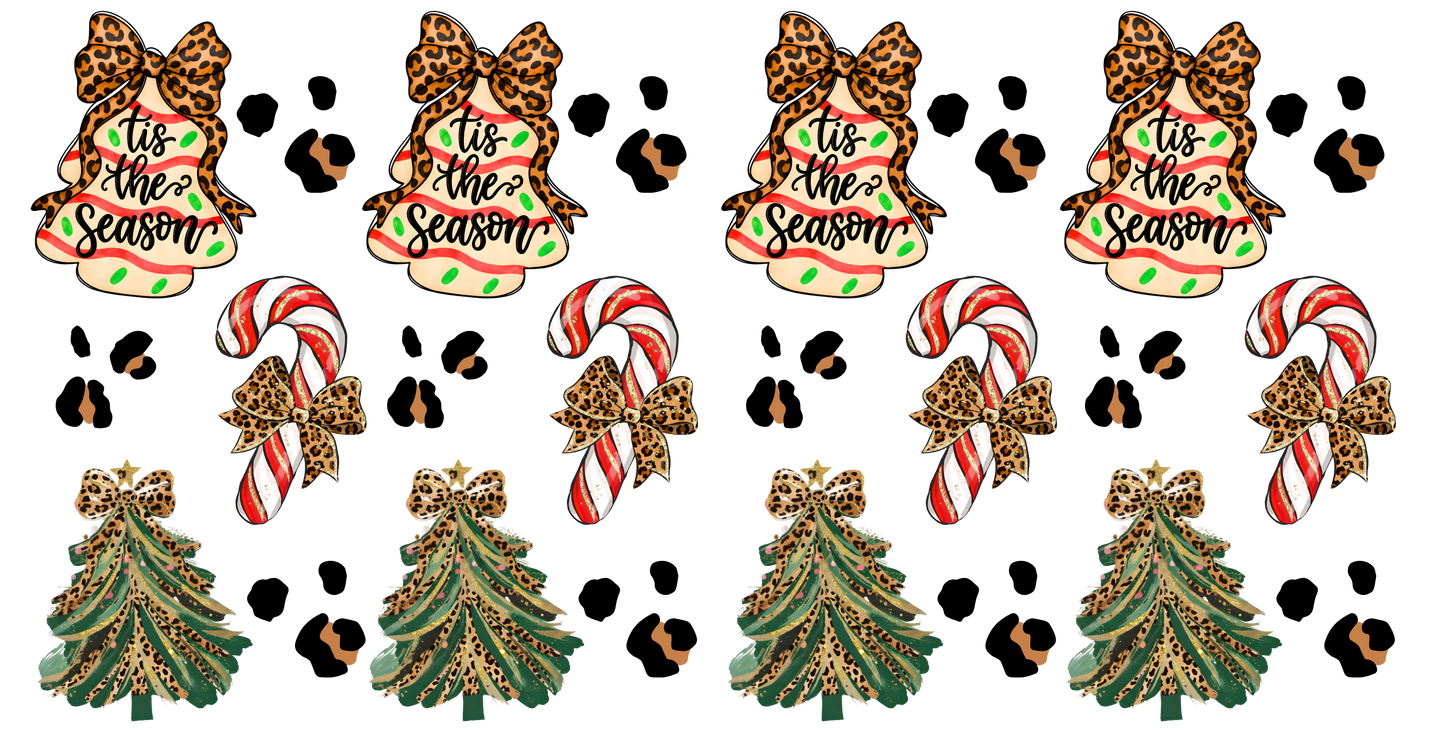 Tis the season