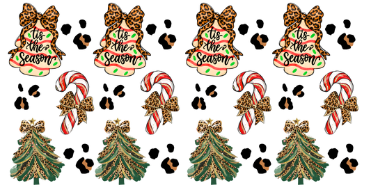 Tis the season