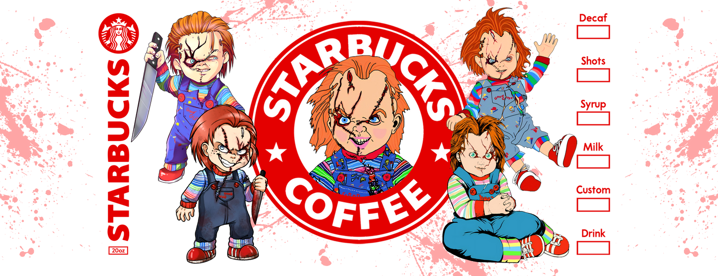 Chucky