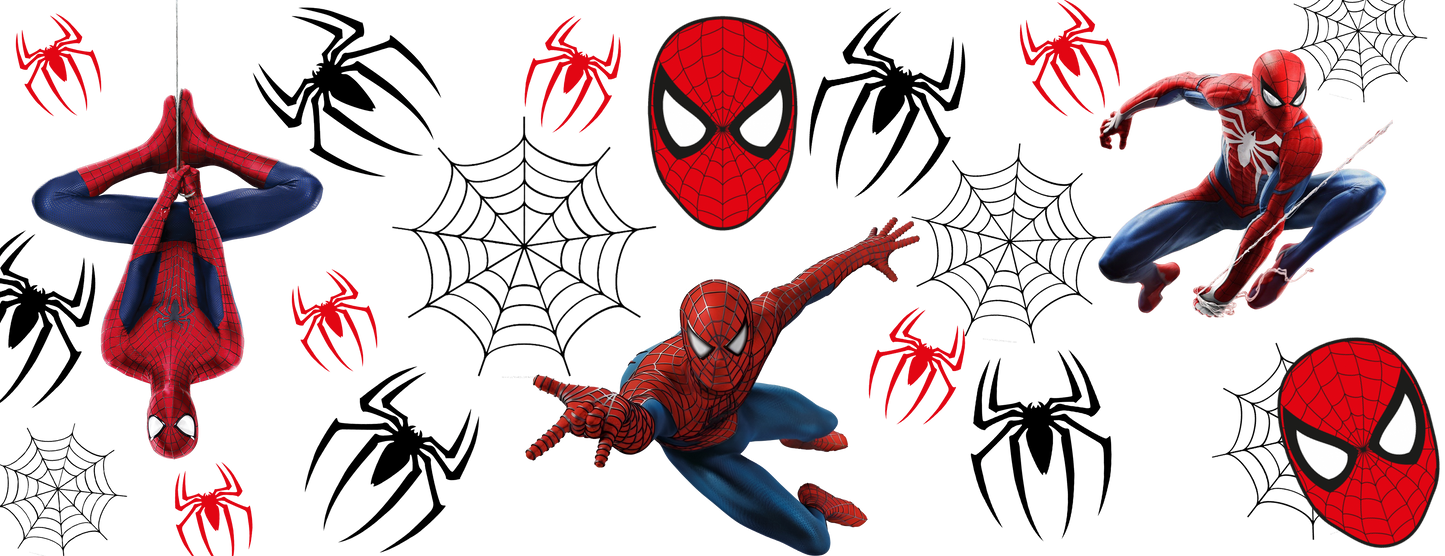 Spiderman