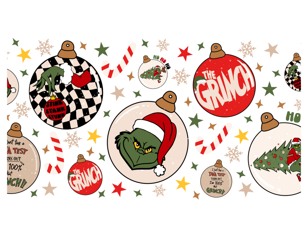 Grinch