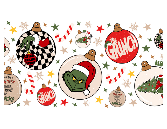 Grinch