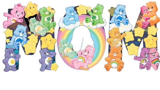 Mom (carebear)