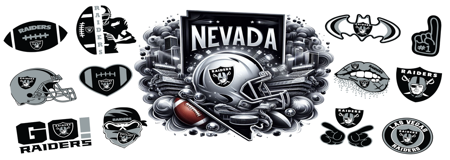 Nevada (40oz)