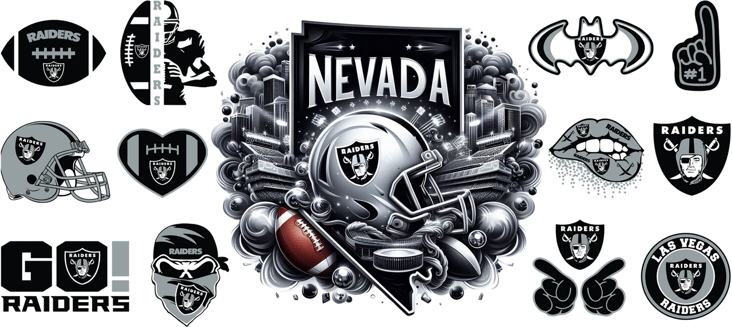 Nevada (40oz)