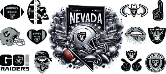 Nevada (40oz)