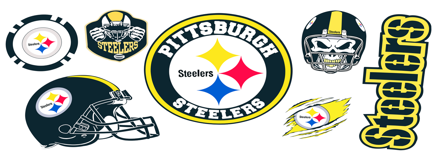Steelers (40oz)