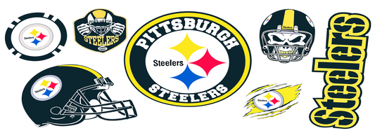 Steelers (40oz)