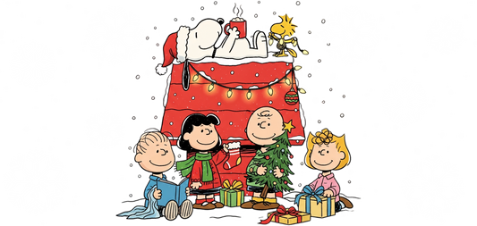 Charlie brown Christmas