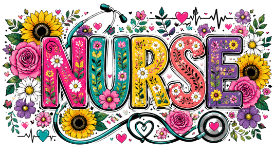 Nurse (flowers)