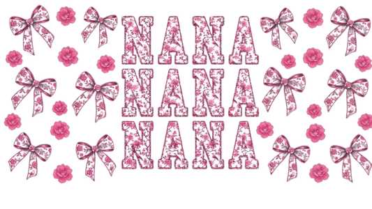 Nana (pink)