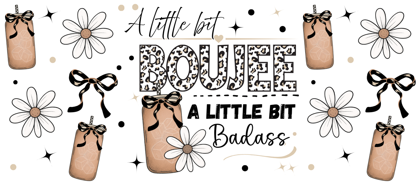 Boujee
