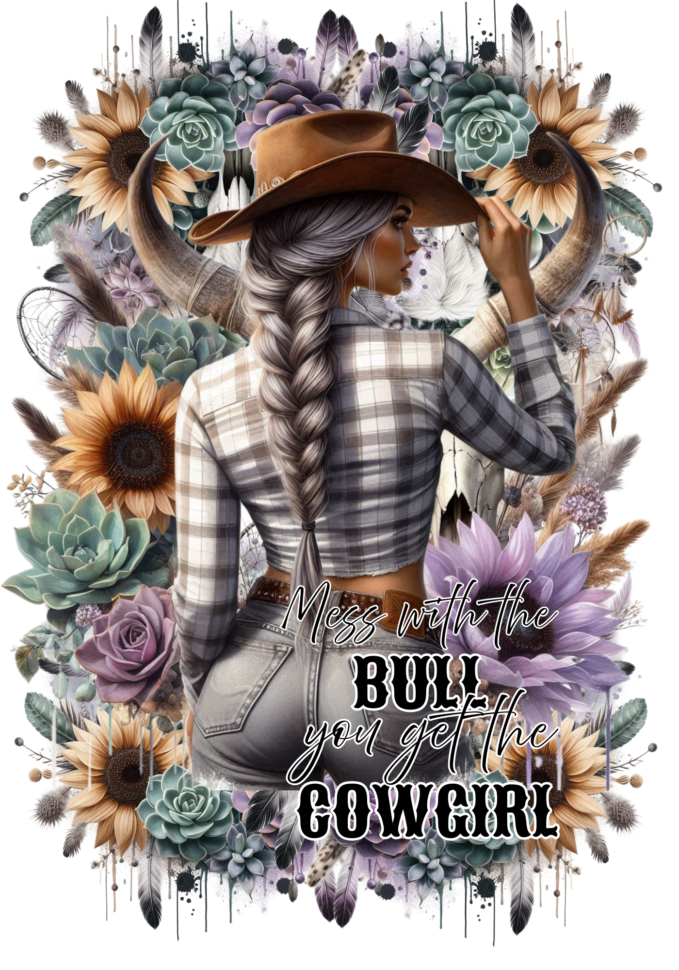 Cowgirl