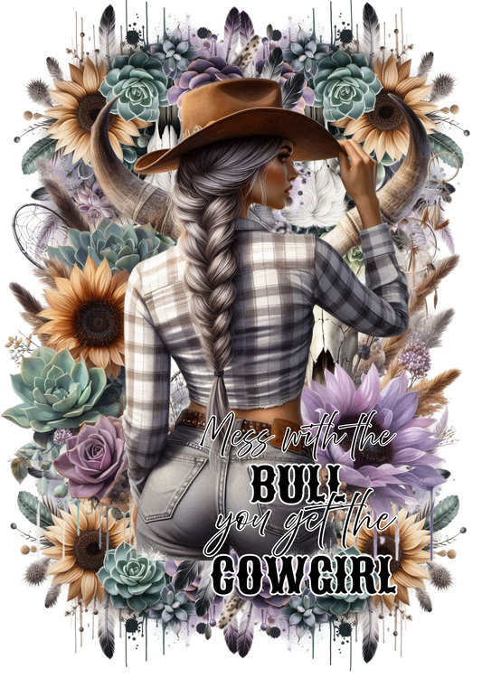 Cowgirl