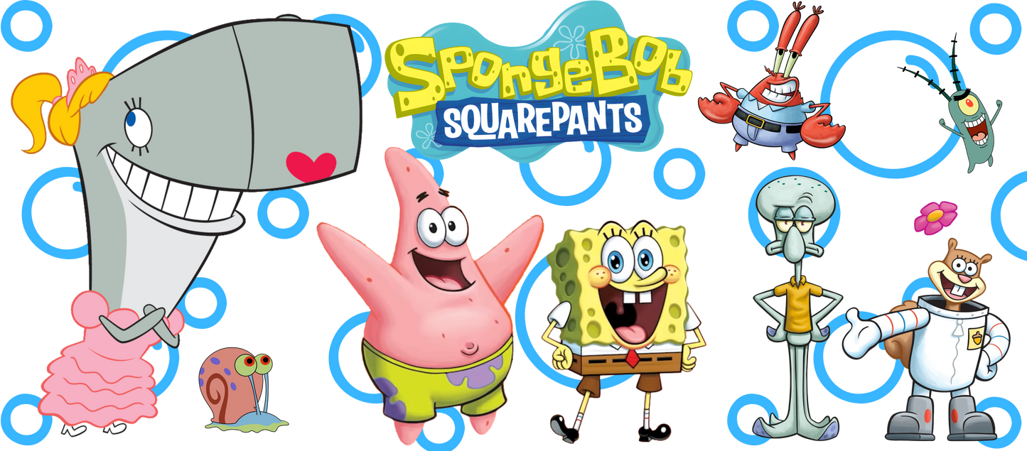SpongeBob