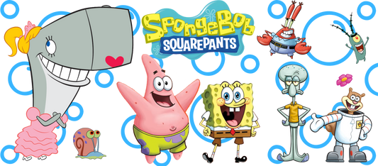SpongeBob